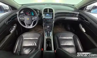 Chevrolet Malibu 2012 2.0 Автомат в Москве № 85128, миниатюра 10
