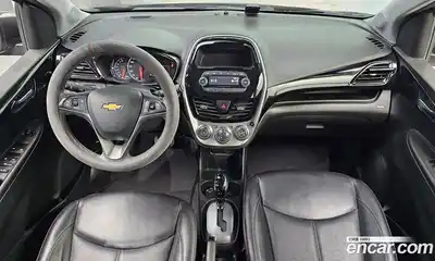 Chevrolet Spark 2018 1.0 Автомат в Москве № 85644, миниатюра 11