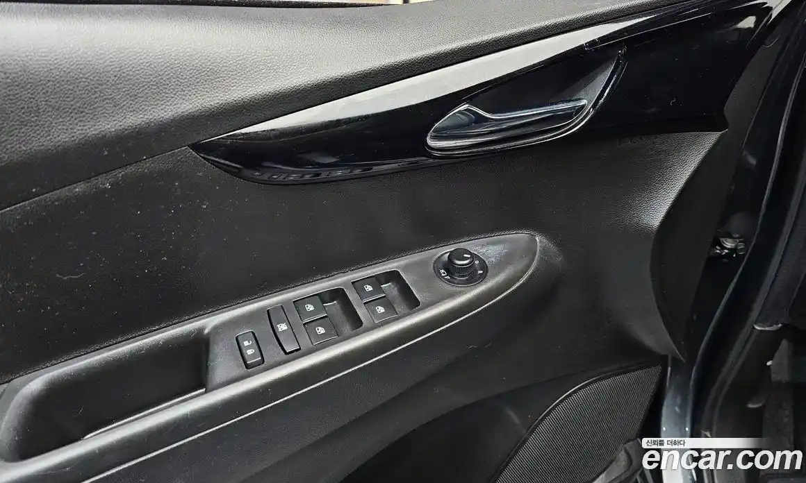 Chevrolet Spark 2018 1.0 Автомат в Москве № 85644, фото 5