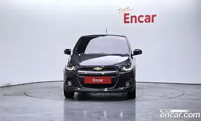Chevrolet Spark 2018 1.0 Автомат в Москве № 85644, миниатюра 6