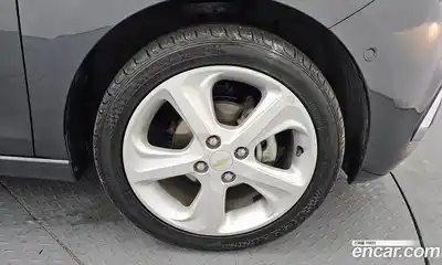 Chevrolet Spark 2018 1.0 Автомат в Москве № 85644, миниатюра 10