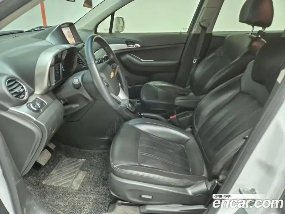 Chevrolet Orlando 2013 2.0 Автомат в Москве № 86036, фото 11