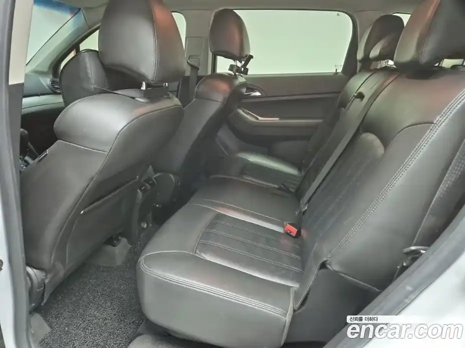 Chevrolet Orlando 2013 2.0 Автомат в Москве № 86036, фото 12