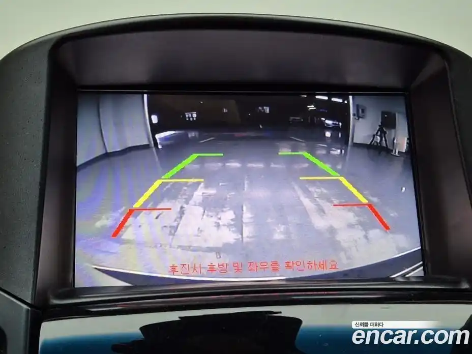 Chevrolet Orlando 2013 2.0 Автомат в Москве № 86036, фото 14