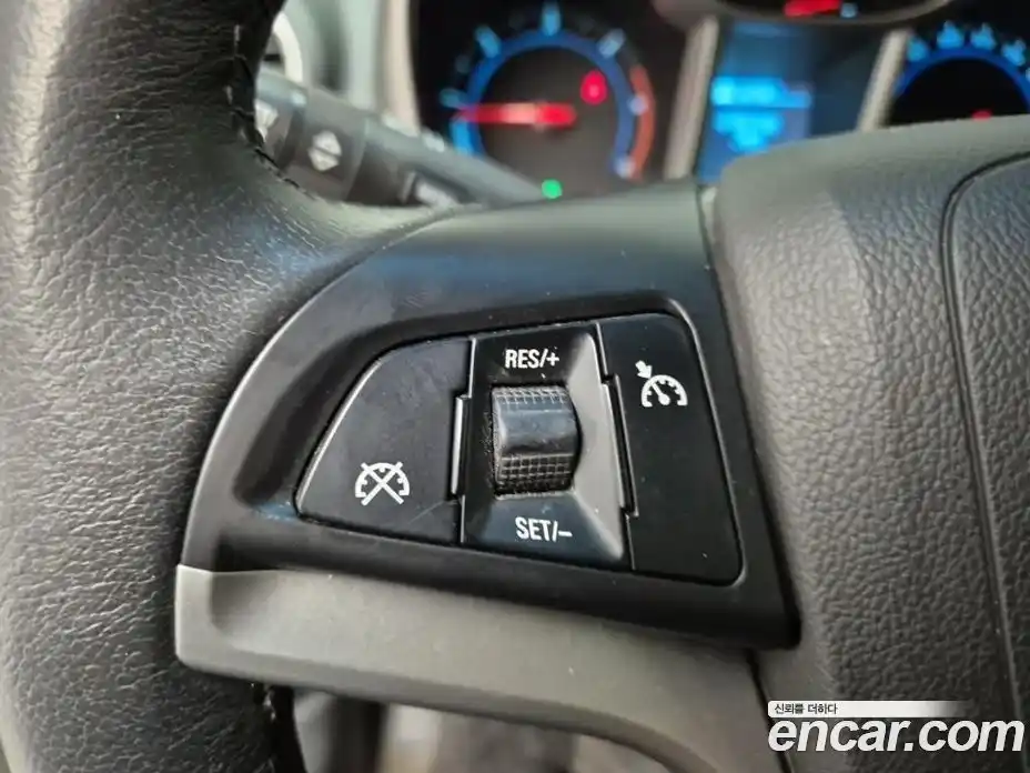 Chevrolet Orlando 2013 2.0 Автомат в Москве № 86036, фото 15