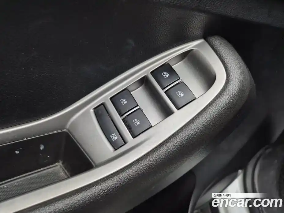 Chevrolet Orlando 2013 2.0 Автомат в Москве № 86036, фото 18