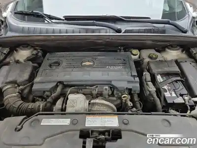 Chevrolet Orlando 2013 2.0 Автомат в Москве № 86036, миниатюра 5