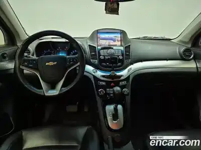 Chevrolet Orlando 2013 2.0 Автомат в Москве № 86036, миниатюра 7