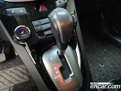 Chevrolet Orlando 2013 2.0 Автомат в Москве № 86036, миниатюра 8