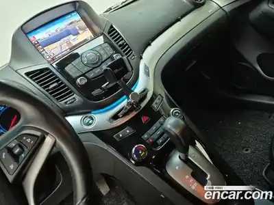 Chevrolet Orlando 2013 2.0 Автомат в Москве № 86036, миниатюра 10