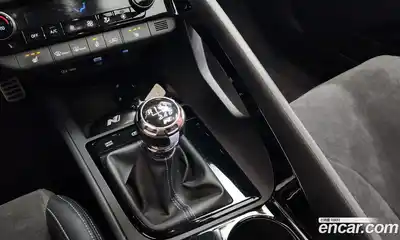 Hyundai Avante 2024 2.0 Механическая в Москве № 8943, миниатюра 2