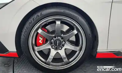 Hyundai Avante 2024 2.0 Механическая в Москве № 8943, миниатюра 4