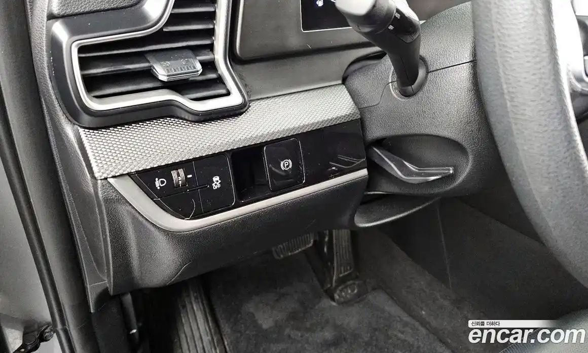 Kia Sportage 2022 2.0 Автомат в Москве № 9588, фото 11