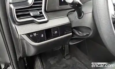 Kia Sportage 2022 2.0 Автомат в Москве № 9588, миниатюра 11