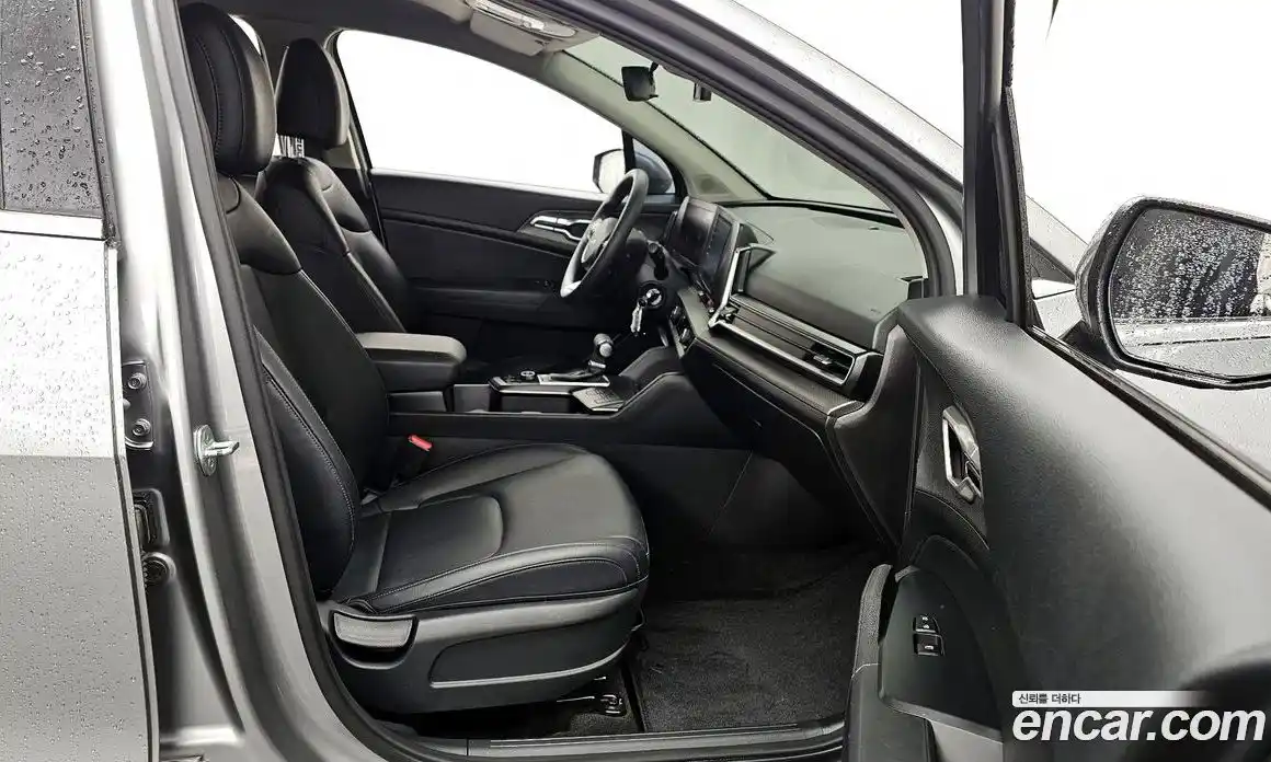 Kia Sportage 2022 2.0 Автомат в Москве № 9588, фото 15