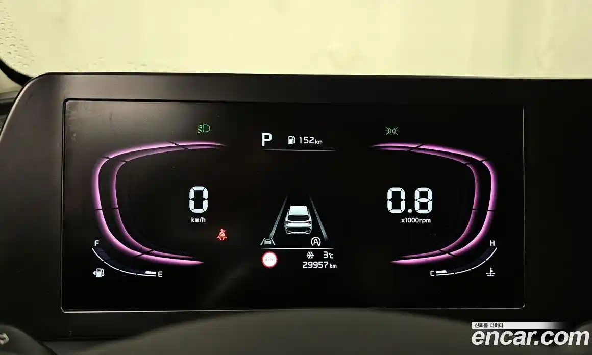 Kia Sportage 2022 2.0 Автомат в Москве № 9588, фото 17