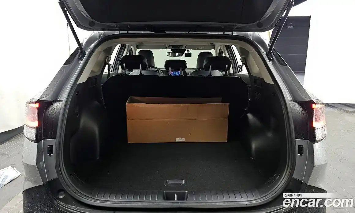 Kia Sportage 2022 2.0 Автомат в Москве № 9588, фото 18