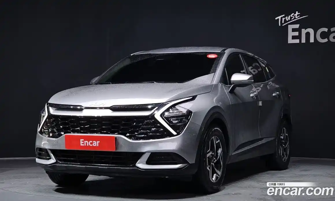 Kia Sportage 2022 2.0 Автомат в Москве № 9588, фото 19