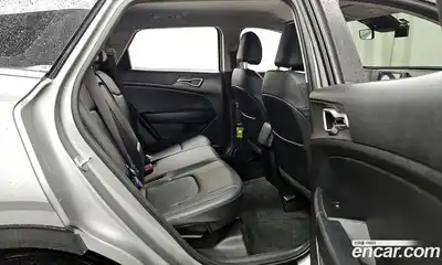 Kia Sportage 2022 2.0 Автомат в Москве № 9588, миниатюра 2