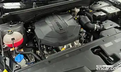 Kia Sportage 2022 2.0 Автомат в Москве № 9588, миниатюра 4