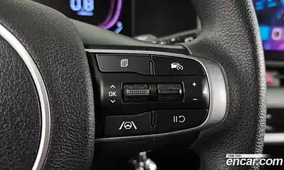 Kia Sportage 2022 2.0 Автомат в Москве № 9588, миниатюра 5