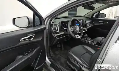Kia Sportage 2022 2.0 Автомат в Москве № 9588, миниатюра 7