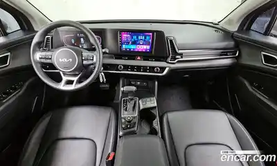 Kia Sportage 2022 2.0 Автомат в Москве № 9588, миниатюра 8