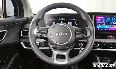 Kia Sportage 2022 2.0 Автомат в Москве № 9588, миниатюра 9