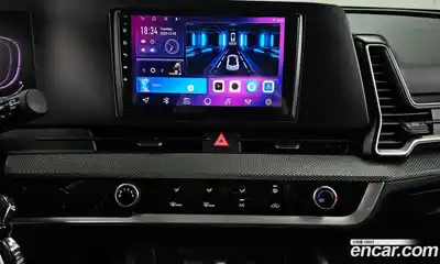 Kia Sportage 2022 2.0 Автомат в Москве № 9588, миниатюра 10