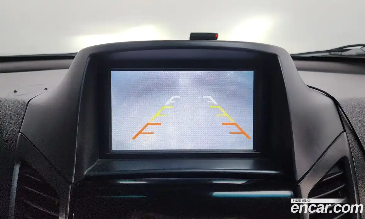 Chevrolet Orlando 2012 2.0 Автомат в Москве № 103733, фото 15