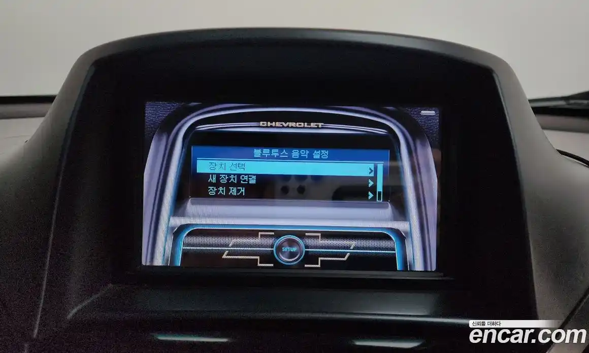 Chevrolet Orlando 2012 2.0 Автомат в Москве № 103733, фото 3