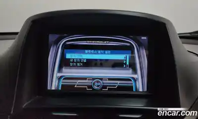 Chevrolet Orlando 2012 2.0 Автомат в Москве № 103733, миниатюра 3