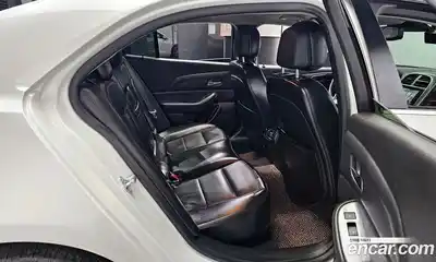 Chevrolet Malibu 2014 2.0 Автомат в Москве № 104117, миниатюра 12