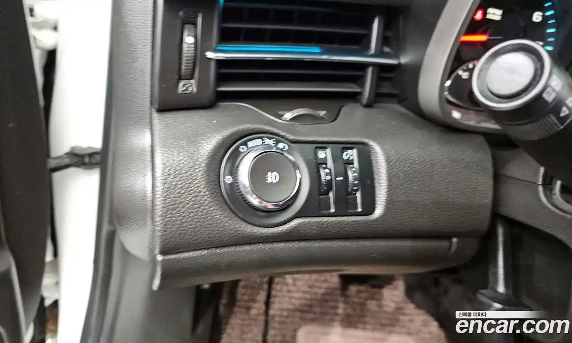 Chevrolet Malibu 2014 2.0 Автомат в Москве № 104117, фото 18