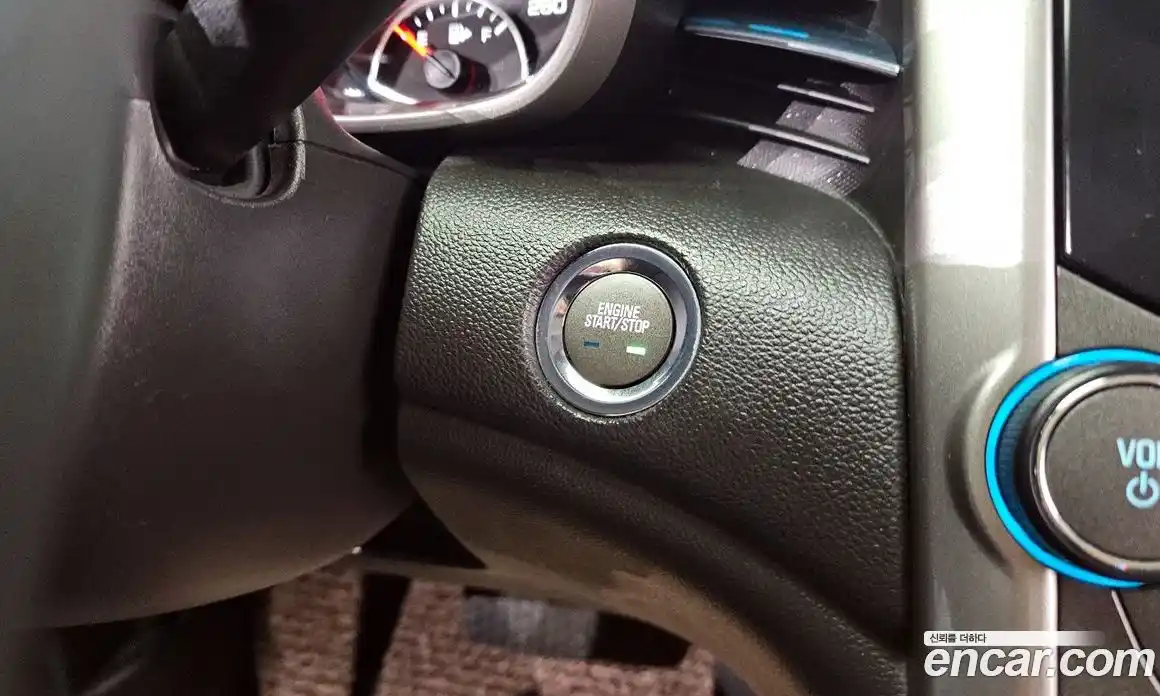 Chevrolet Malibu 2014 2.0 Автомат в Москве № 104117, фото 19