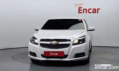 Chevrolet Malibu 2014 2.0 Автомат в Москве № 104117, миниатюра 3