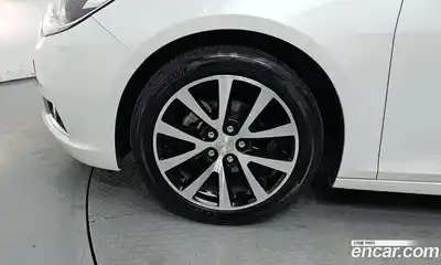 Chevrolet Malibu 2014 2.0 Автомат в Москве № 104117, миниатюра 5