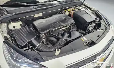 Chevrolet Malibu 2014 2.0 Автомат в Москве № 104117, миниатюра 6