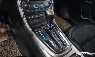 Chevrolet Malibu 2014 2.0 Автомат в Москве № 104117, миниатюра 9