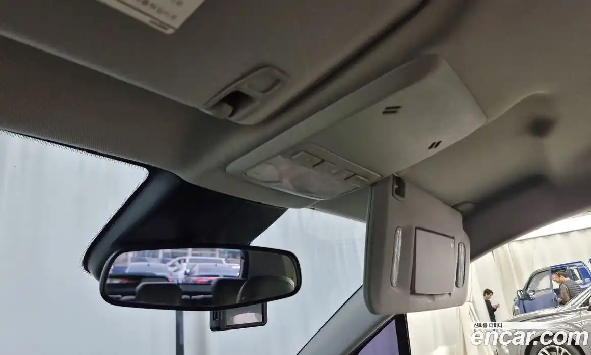 Chevrolet Trax 2019 1.4 Автомат в Москве № 104359, фото 17