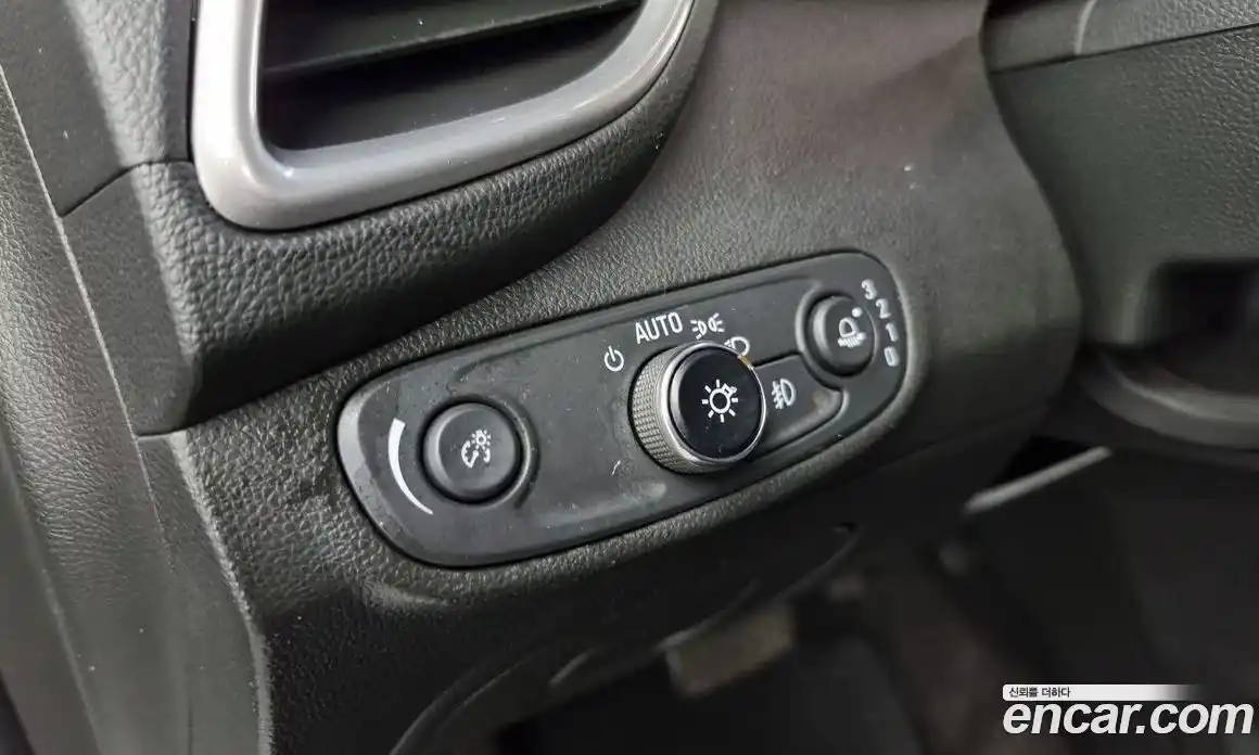 Chevrolet Trax 2019 1.4 Автомат в Москве № 104359, фото 18