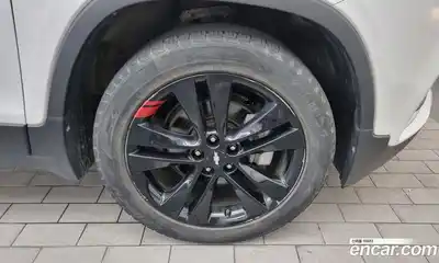 Chevrolet Trax 2019 1.4 Автомат в Москве № 104359, миниатюра 5