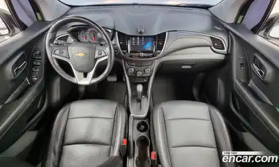 Chevrolet Trax 2019 1.4 Автомат в Москве № 104359, миниатюра 7