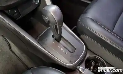 Chevrolet Trax 2019 1.4 Автомат в Москве № 104359, миниатюра 9