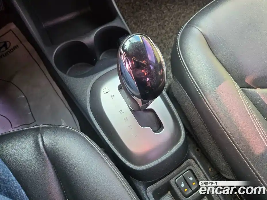 Chevrolet Spark 2016 1.0 Автомат в Москве № 104454, фото 11