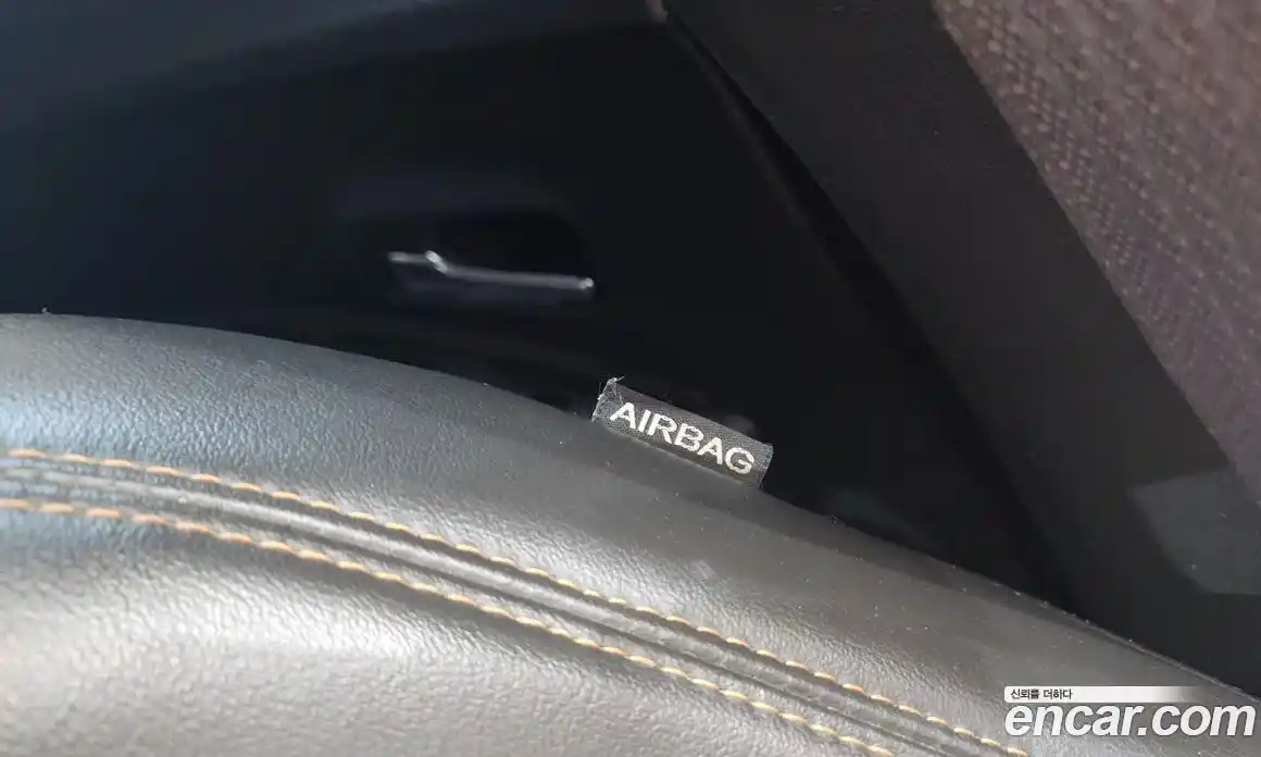 Chevrolet Trax 2020 1.4 Автомат в Москве № 104832, фото 17