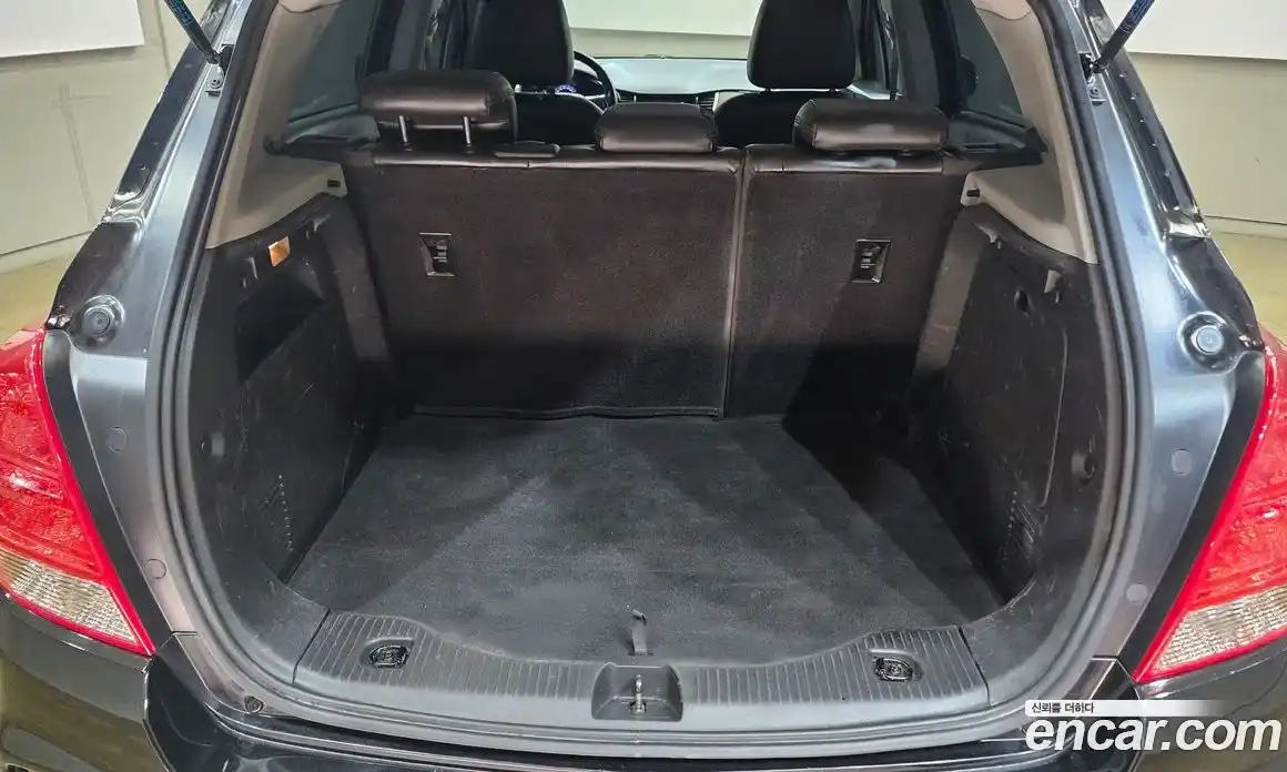 Chevrolet Trax 2020 1.4 Автомат в Москве № 104832, фото 6