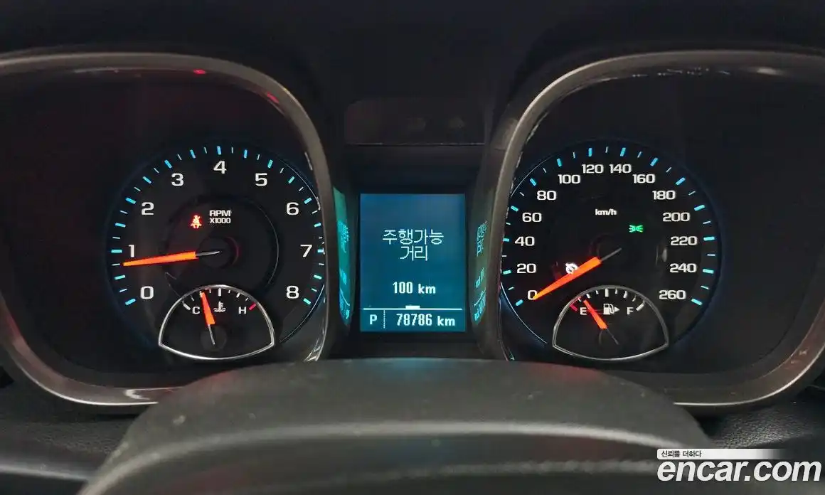 Chevrolet Malibu 2012 2.0 Автомат в Москве № 105370, фото 1