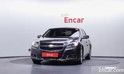 Chevrolet Malibu 2012 2.0 Автомат в Москве № 105370, миниатюра 5