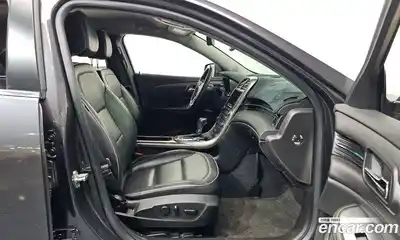 Chevrolet Malibu 2012 2.0 Автомат в Москве № 105370, миниатюра 7